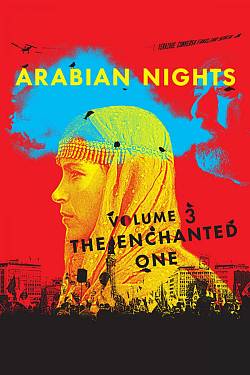 Arabian Nights III - The Enchanted One
