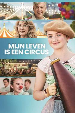 Mijn eigen circus