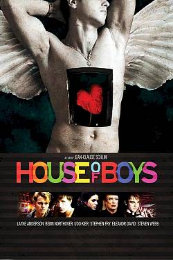 House of Boys