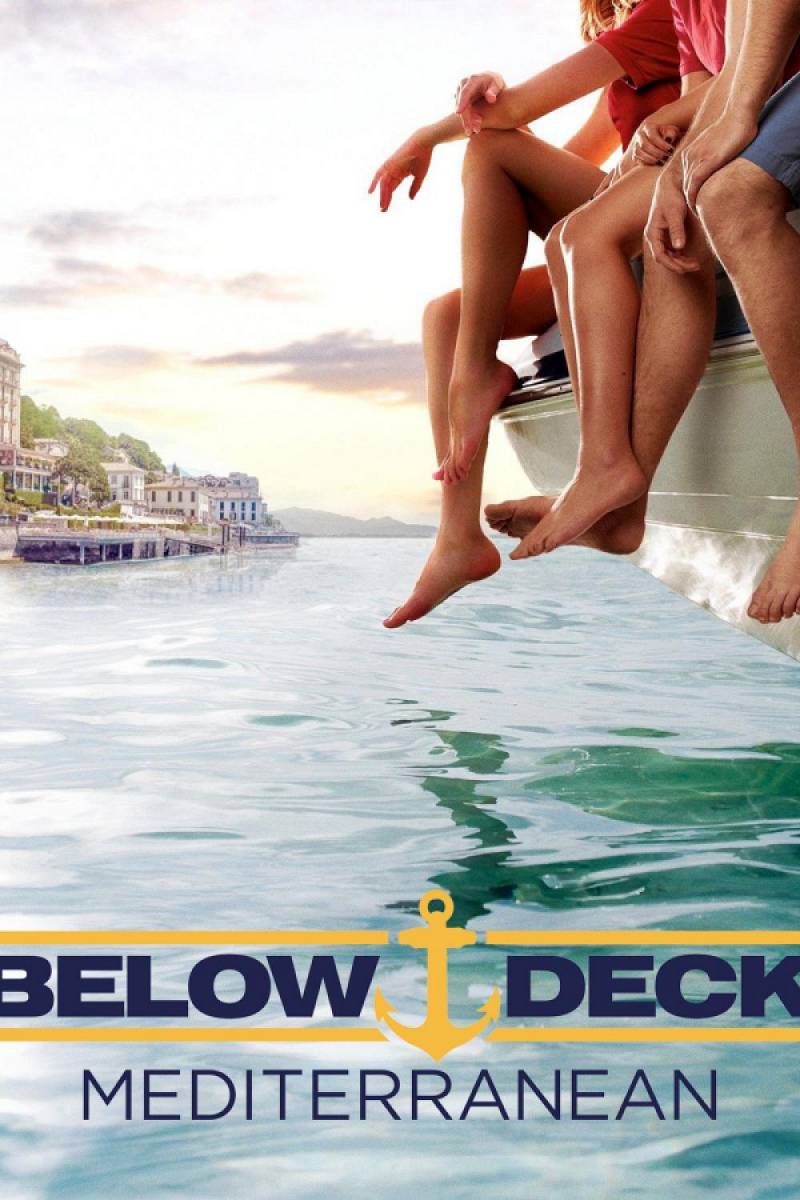 Below Deck Mediterranean kijken? Stream of download makkelijk via Film.nl