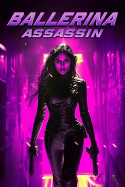 Ballerina Assassin