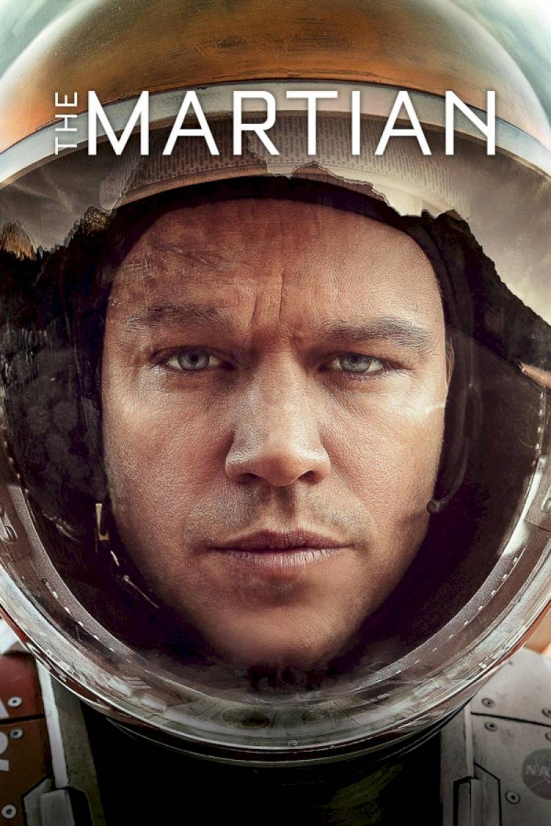 download the martian