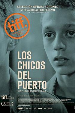 Los chicos del puerto