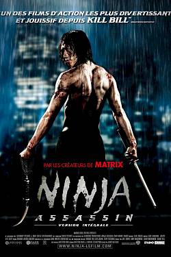 Ninja Assassin
