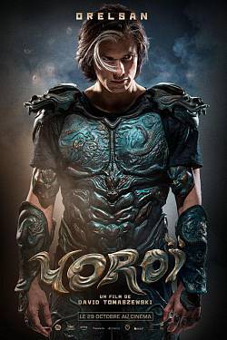 Yoroï