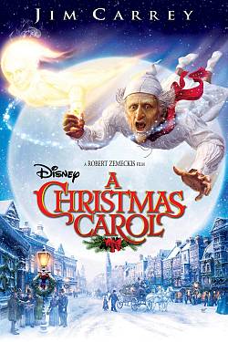 A Christmas Carol