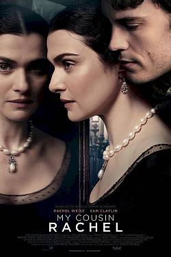 My Cousin Rachel