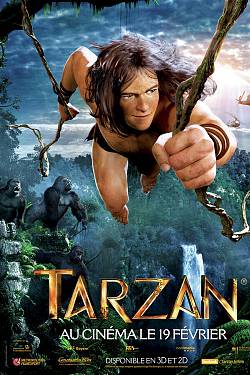 Tarzan