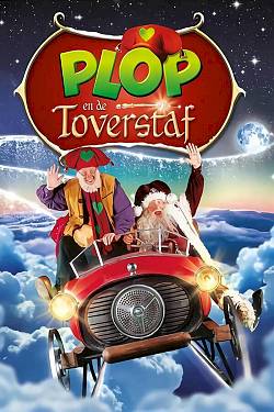 Plop en de toverstaf