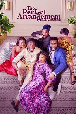 The Perfect Arrangement