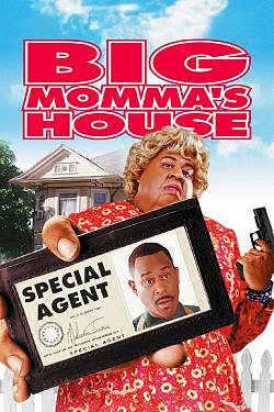 Big Momma's House