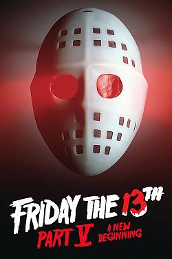 Friday the 13th: A New Beginning