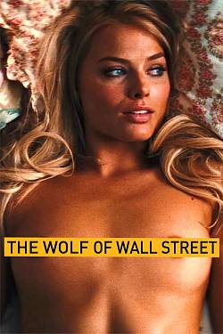 The Wolf of Wall Street