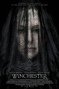 Winchester: The House That Ghosts Built