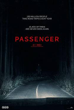 Passenger