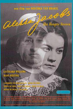 Aletta Jacobs, het hoogste streven