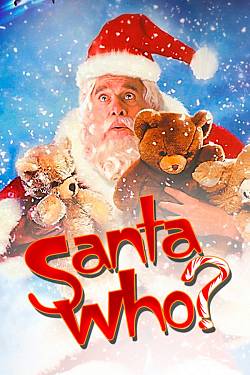 Santa Who?