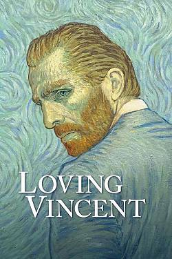 Loving Vincent
