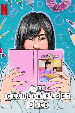 The Claudia Kishi Club