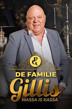 Familie Gillis: Massa is kassa