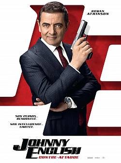 Johnny English Strikes Again
