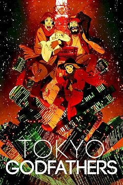 Tokyo Godfathers
