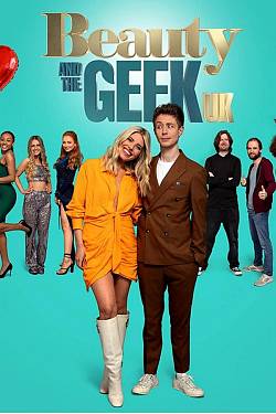 Beauty and the Geek UK