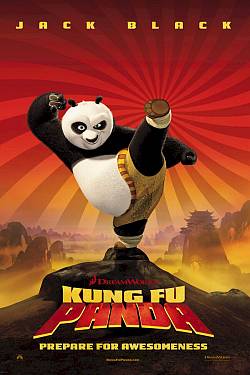 Kung Fu Panda