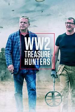 WW2 Treasure Hunters