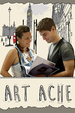 Art Ache