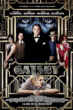 The Great Gatsby