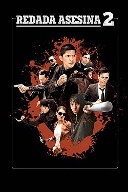 The Raid 2