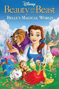 Belle's Magical World