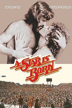 A Star Is Born