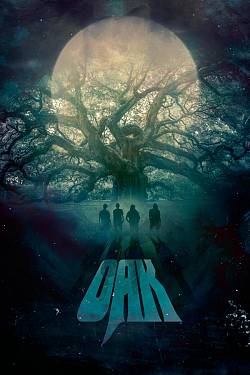 Oak