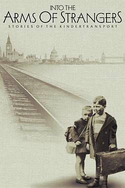 Into the Arms of Strangers