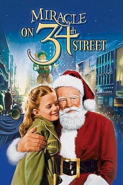 Miracle on 34th Street