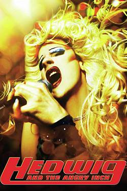 Hedwig and the Angry Inch