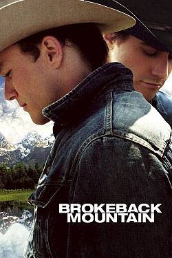 Brokeback Mountain