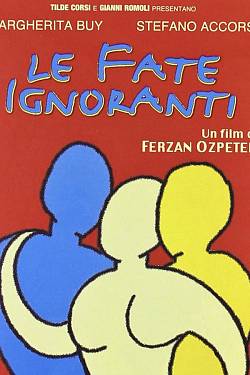 Le Fate Ignoranti