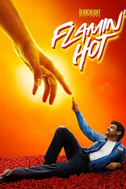 Flamin' Hot
