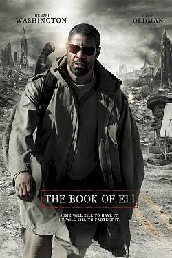 The Book Of Eli