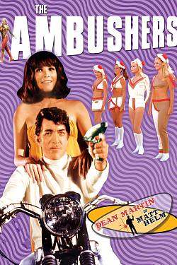 The Ambushers