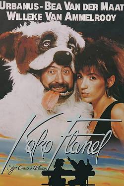 Koko Flanel