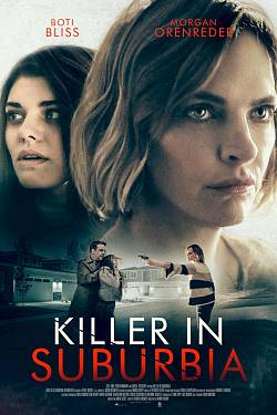 Killer in Suburbia