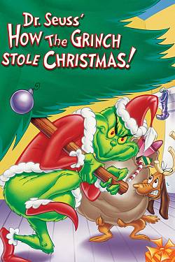 How the Grinch Stole Christmas!
