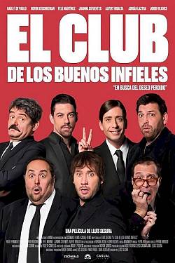 El club de los buenos infieles
