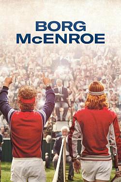 Borg/McEnroe