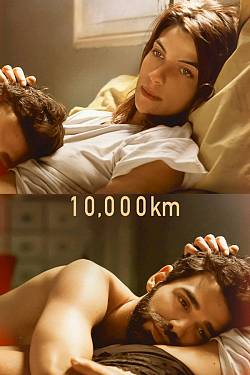10.000 KM