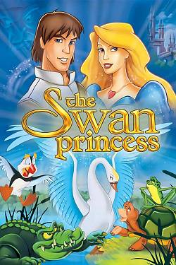 The Swan Princess